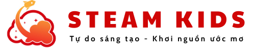 Trường Mầm Non STEAM KIDS